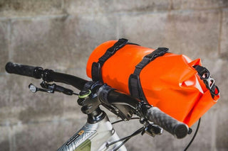 Aeroe Heavy Duty Dry Bag 8L - Orange