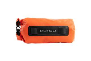 Aeroe Heavy Duty Dry Bag 8L - Orange