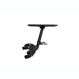Aeroe Spider Front Rack - Black