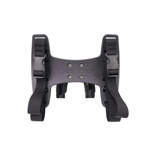 Aeroe Spider Handlebar Cradle - Black