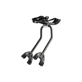 Aeroe Spider Rear Rack - Black
