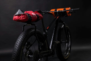 Aeroe Spider Fat Rack - Black
