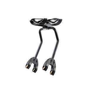 Aeroe Spider Fat Rack - Black