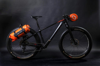 Aeroe Spider Fat Rack - Black