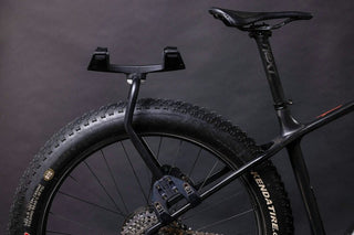 Aeroe Spider Fat Rack - Black