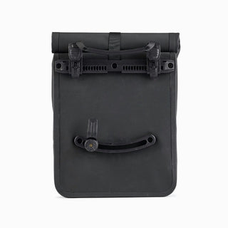 Aeroe Urban Pannier Bag - Black