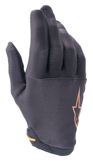 Alpinestars A-Aria Gloves - Black/Gold