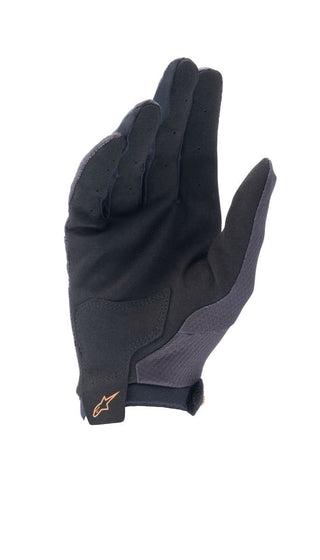 Alpinestars A-Aria Gloves - Black/Gold