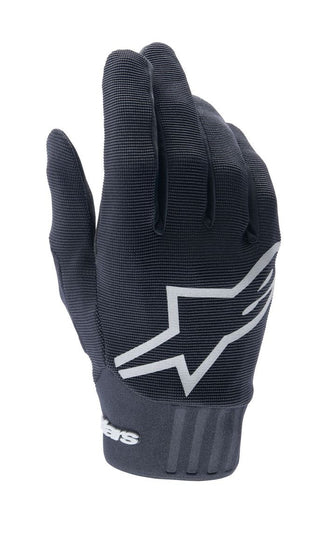 Alpinestars A-Dura Gloves - Black