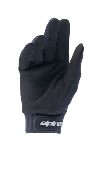 Alpinestars A-Dura Gloves - Black