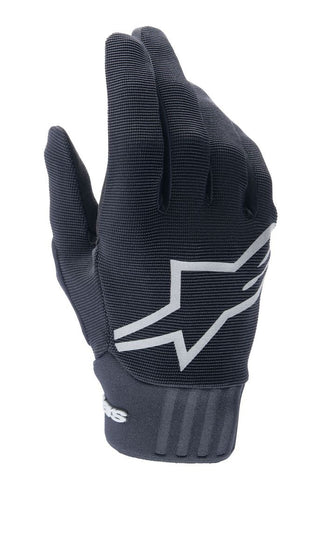 Alpinestars A-Dura Gel Gloves - Black