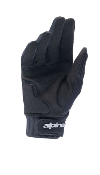 Alpinestars A-Dura Gel Gloves - Black