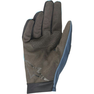 Alpinestars Aspen Plus Gloves - Atlantic/Ceramic