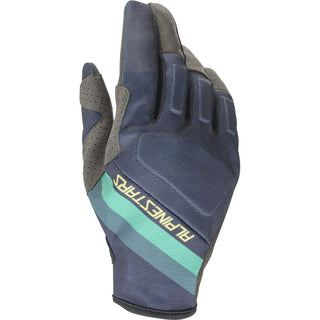 Alpinestars Aspen Pro Gloves - Navy