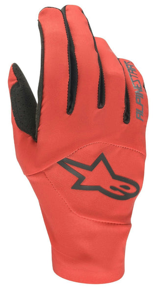 Alpinestars Drop 4.0 Gloves - Red