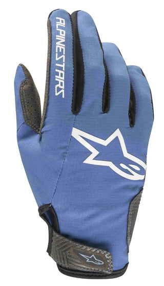 Alpinestars Drop 6.0 Gloves - Blue