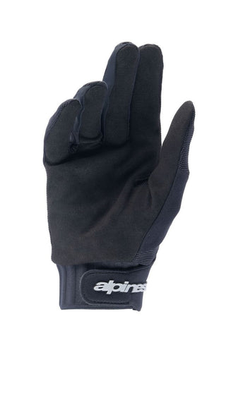 Alpinestars Youth A-Dura Gloves - Black
