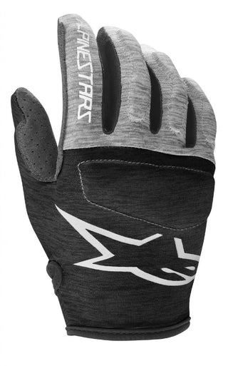 Alpinestars Youth Racer Gloves - Black