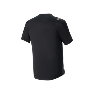 Alpinestars A-Aria Polartech Switch Short Sleeve Jersey - Black