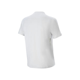 Alpinestars A-Dura Oscar Short Sleeve Jersey - White