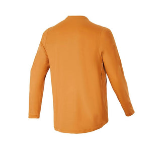 Alpinestars A-Dura Rocker Long Sleeve Jersey - Dark Gold