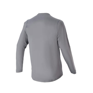 Alpinestars A-Dura Rocker Long Sleeve Jersey - Dark Grey