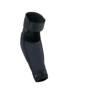 Alpinestars A-Impact Plasma Elite Elbow Protector - Black/White