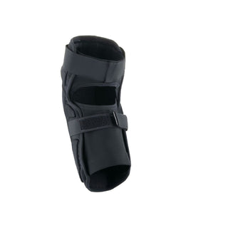 Alpinestars A-Impact Plasma Pro Knee Protector - Black/White