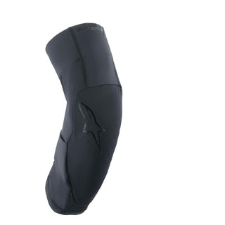 Alpinestars A-Motion Plas Pro Knee Protector - Black