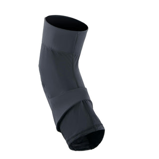 Alpinestars A-Motion Plas Pro Knee Protector - Black