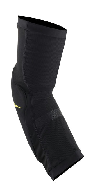 Alpinestars Paragon Plus Knee/Shin Protect - Black/Yellow
