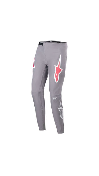 Alpinestars A-Supra Race Pants - Dark Grey
