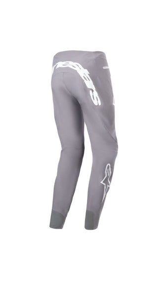 Alpinestars A-Supra Race Pants - Dark Grey