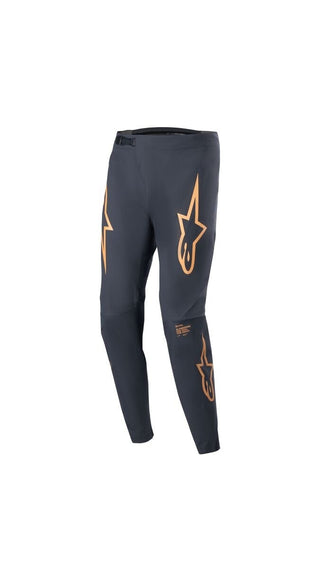 Alpinestars A-Supra Race Pants - Black