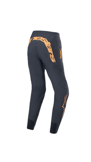Alpinestars A-Supra Race Pants - Black
