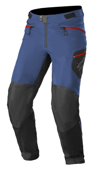 Alpinestars Alps Pants - Black/Blue