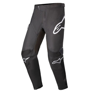 Alpinestars Racer Pants - Black/White