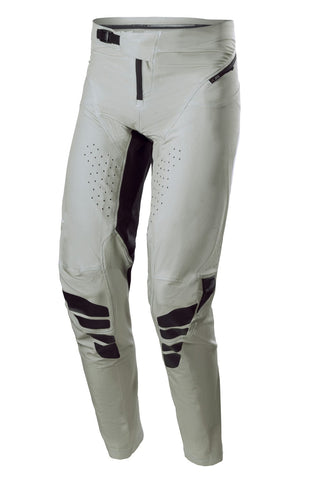Alpinestars Techstar V2 Pants - Green Steel White