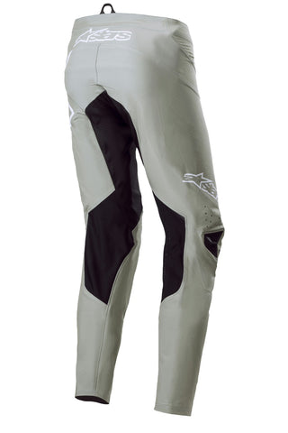Alpinestars Techstar V2 Pants - Green Steel White