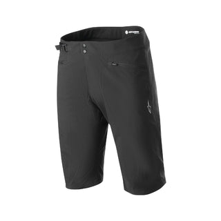 Alpinestars A-Dura Liner Shorts - Black