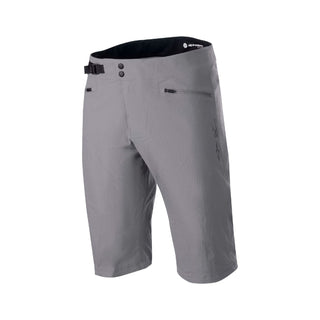 Alpinestars A-Dura Liner Shorts - Dark Grey