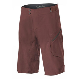 Alpinestars Alps 8.0 Shorts - Maroon
