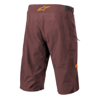 Alpinestars Alps 8.0 Shorts - Maroon