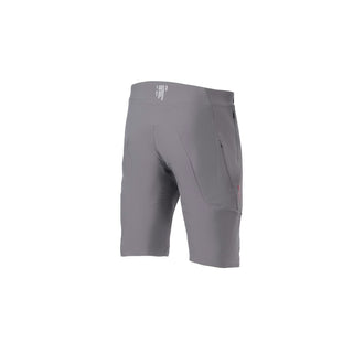 Alpinestars A-Aria Elite Shorts - Dark Grey