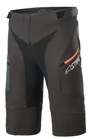 Alpinestars Drop 8.0 Shorts - Black/Coral