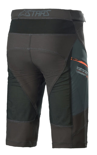 Alpinestars Drop 8.0 Shorts - Black/Coral