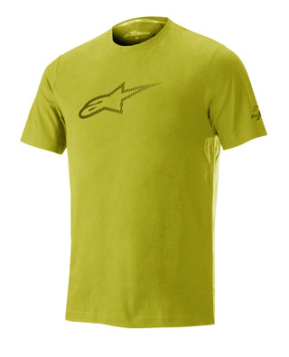 Alpinestars Ageless V.2.0 T-Shirt - Celery