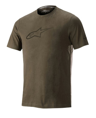 Alpinestars Ageless V.2.0 T-Shirt - Grape Leaf