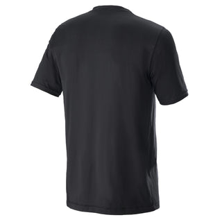 Alpinestars Ageless V3 Short Sleeve Tech Tee Jersey - Black