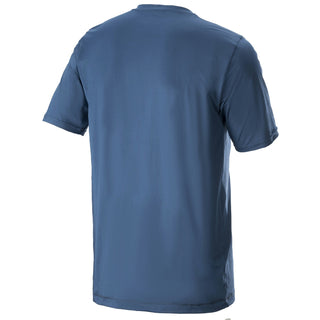Alpinestars Ageless V3 Short Sleeve Tech Tee Jersey - Nightshadow